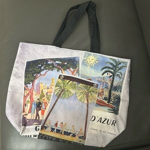 Brand New Lancôm Tote Bag